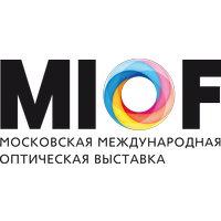 МОСКОВСКАЯ МЕЖДУНАРОДНАЯ ОПТИЧЕСКАЯ ВЫСТАВКА (MIOF) 2025