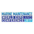 Marine Maintenance World Expo and Conference 2019