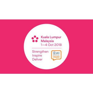 World Cancer Congress Malaysia 2018