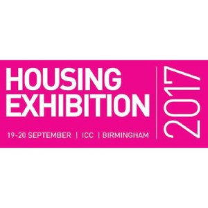 National Housing Federation's Housing Exhibition - September, Birmingham
