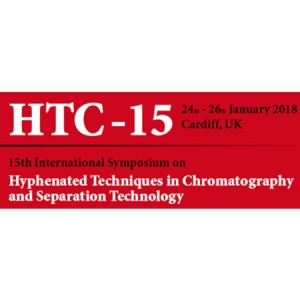 Hyphenated Techniques in Chromatography Cardiff January 2018