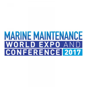 Marine Maintenance World Expo and Conference 2019