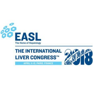 The International Liver Congress™ 2018