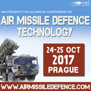 2nd annual Air Missile Defence Technology Conference