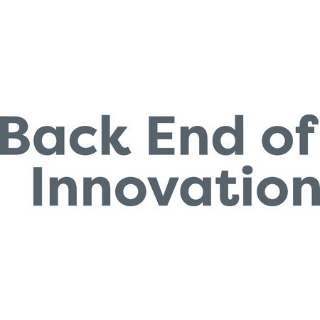 Back End of Innovation