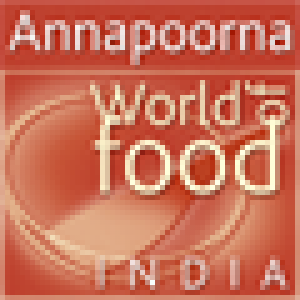 World of Food India 2017