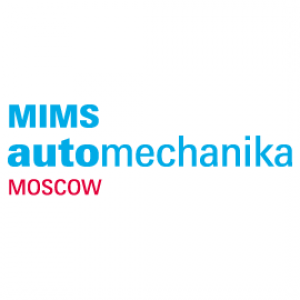 MIMS Automechanika Moscow 2024