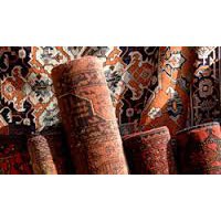 The 26th Persian Carpet Grand Exhibition
