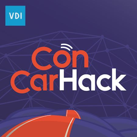 ConCarHack Hackathon on Automated Vehicles in Berlin