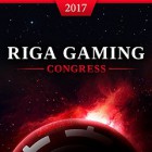 Riga Gaming Congress: игорная конференция с демозоной впервые пройдет в Латвии