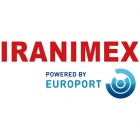 IRANIMEX 2018 - 20th Iran International Maritime & Offshore Technologies Exhibition 2018