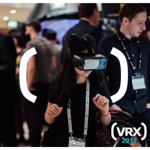 VRX 2018 - Virtual Reality and Immersive Tech Business Conference and Expo