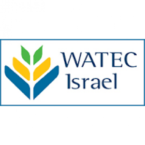 WATEC Israel 2019
