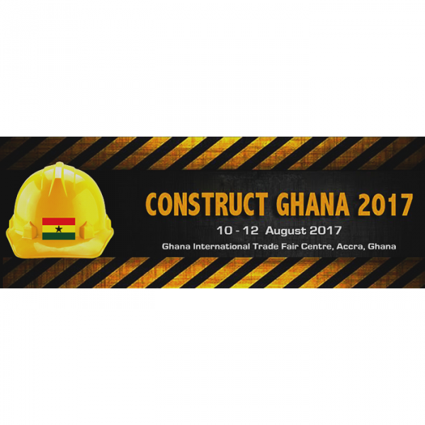 COINSTRUCT GHANA 2017
