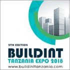 10th Buildint Tanzania Expo 2018