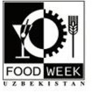 FOOD WEEK UZBEKISTAN 2022