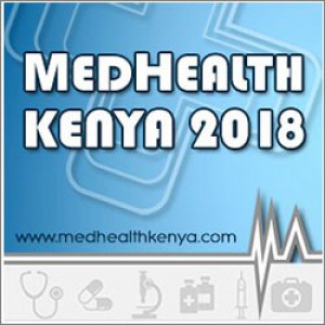 11th Medhealth Kenya 2018