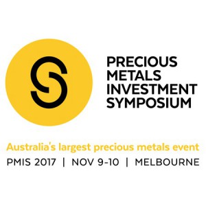 Precious Metals Investment Symposium 2017