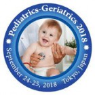 27th International Conference on Pediatrics Neonatology and Geriatrics