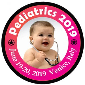 International Congress on Pediatrics & Neonatology