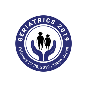 International Conference On Geriatrics and Elder Care