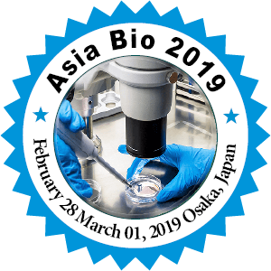 International Conference on Bio-Pharmaceuticals Asia Bio 2019