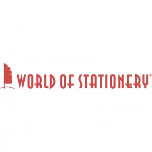 WORLD OF STATIONERY 2019