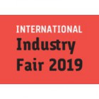 International Industry Fair 2019