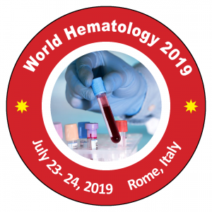 11th World Hematology and Oncology Congress” (World Hematology 2019)