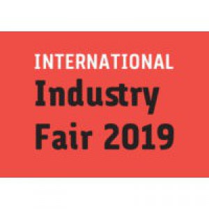 International Industry Fair 2019