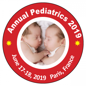 16th Annual Congress on Pediatrics (Annual Pediatrics 2019)