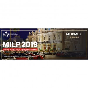 Monaco International Luxury Property Expo 2019