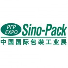 SINO-PACK - The 26th China International Exhibition on Packaging Machinery & Materials 2019