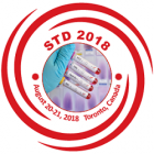 2nd International Conference on Sexually Transmitted Diseases (STD 2018)