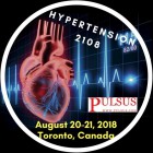 3rd Annual Conference on Hypertension and Cardiovascular Disease