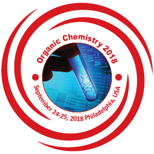 4th International Congress on Organic Chemistry and Advanced Drug Research (Organic Chemistry 2018)