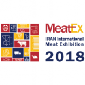MEATEX - Iran International Meat Exhibition and Related Industries  2018
