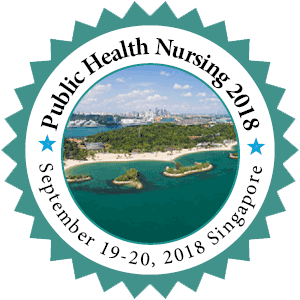 7th International Conference on Public Health and Nursing