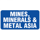 Mine, Minerals & Metal Asia 2022