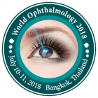 International Conference on Ophthalmology 2022
