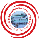 World Congress on Recent Advances in Aquaculture Research & Fisheries