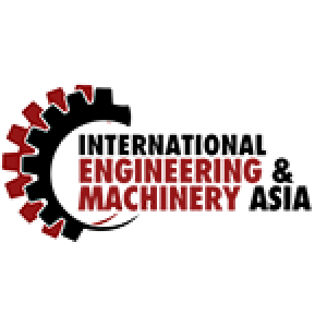 International Engineering & Machinery Asia Exhibition 2021