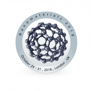 Nanomaterials and Nanotechnology Conference 2018