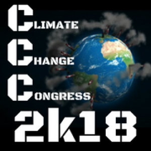 Climate Change Congress 2018