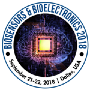10th International Conference & Exhibition on Biosensors & Bioelectronics