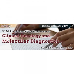 International Conference on Clinical Oncology and Molecular Diagnostics
