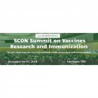 SCON Summit on Vaccines Research and Immunization