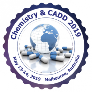 12th Global Experts Meeting on Chemistry And Computer-Aided Drug Design