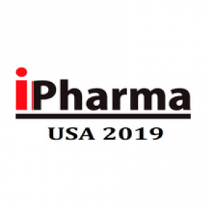 2nd International Pharmaceutical Conference and Expo - iPharma 2019