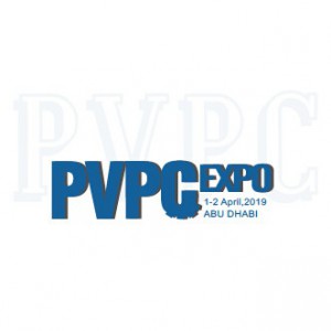 The 4th International Pumps, Valves, Pipes and Compressors Industrial Exhibition and Conference (PVPCEXPO) In the Middle East